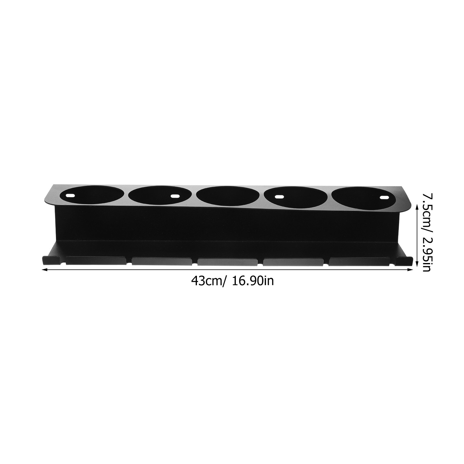 1Set Metal Power Tool Storage  - огляд і ціна Power Tools Rack