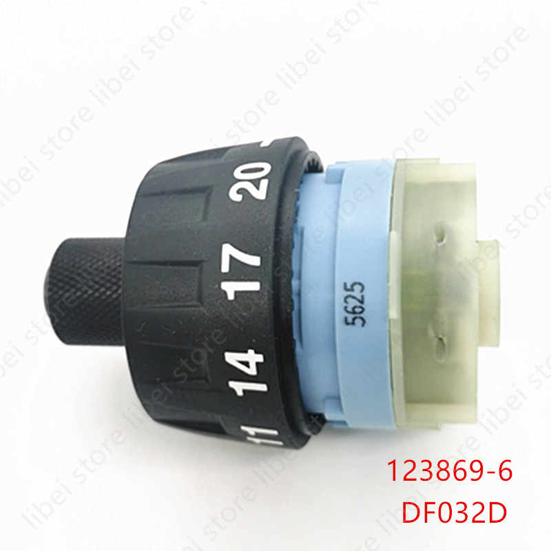 Gear Box 123869-6 Replace for  - огляд і ціна Power Toolbox