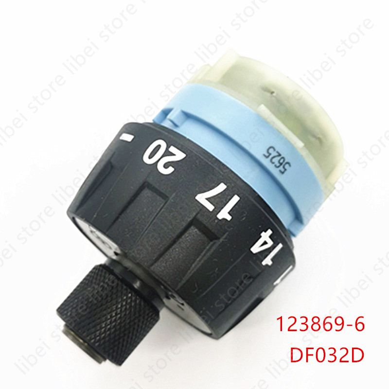 Gear Box 123869-6 Replace for  - огляд і ціна Power Toolbox