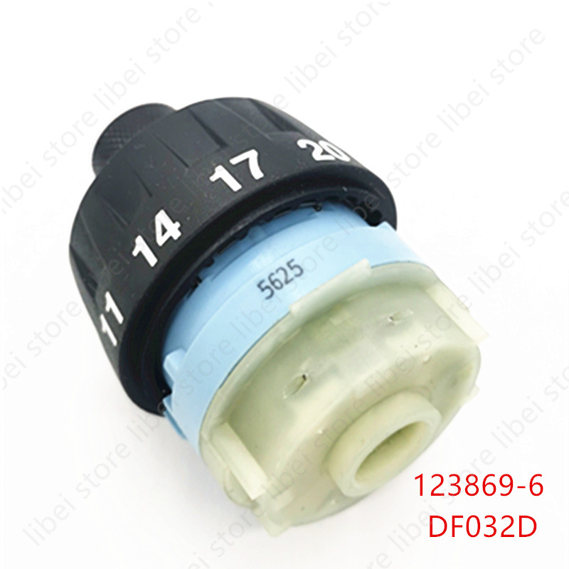 Gear Box 123869-6 Replace for  - огляд і ціна Power Toolbox