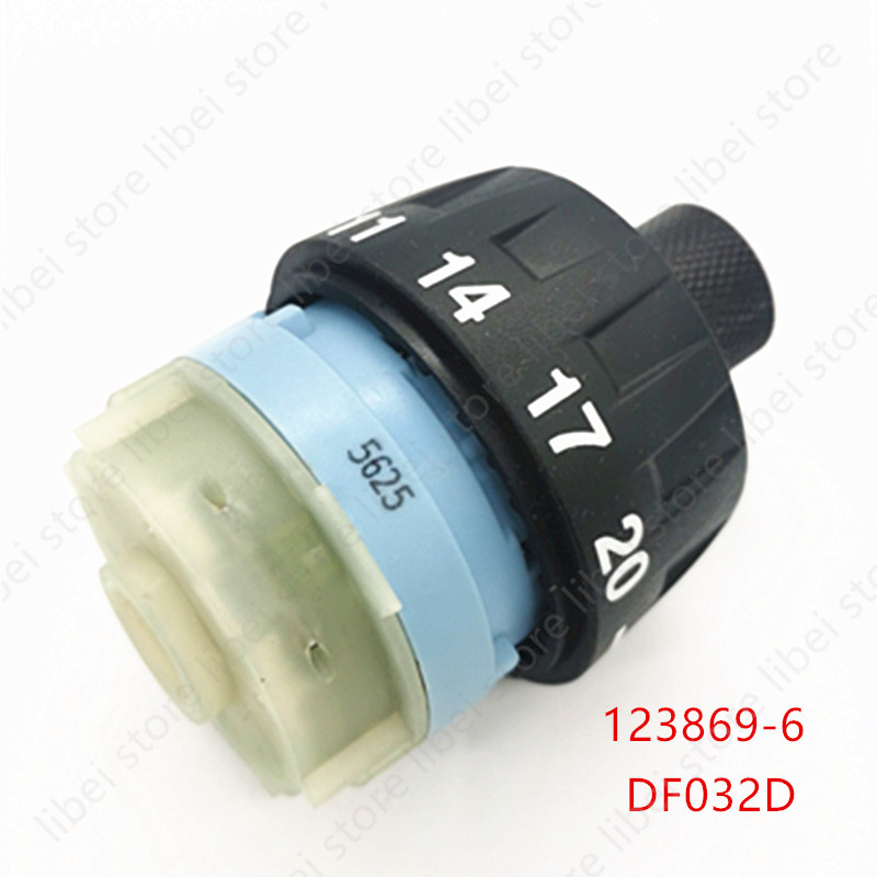 Gear Box 123869-6 Replace for  - огляд і ціна Power Toolbox