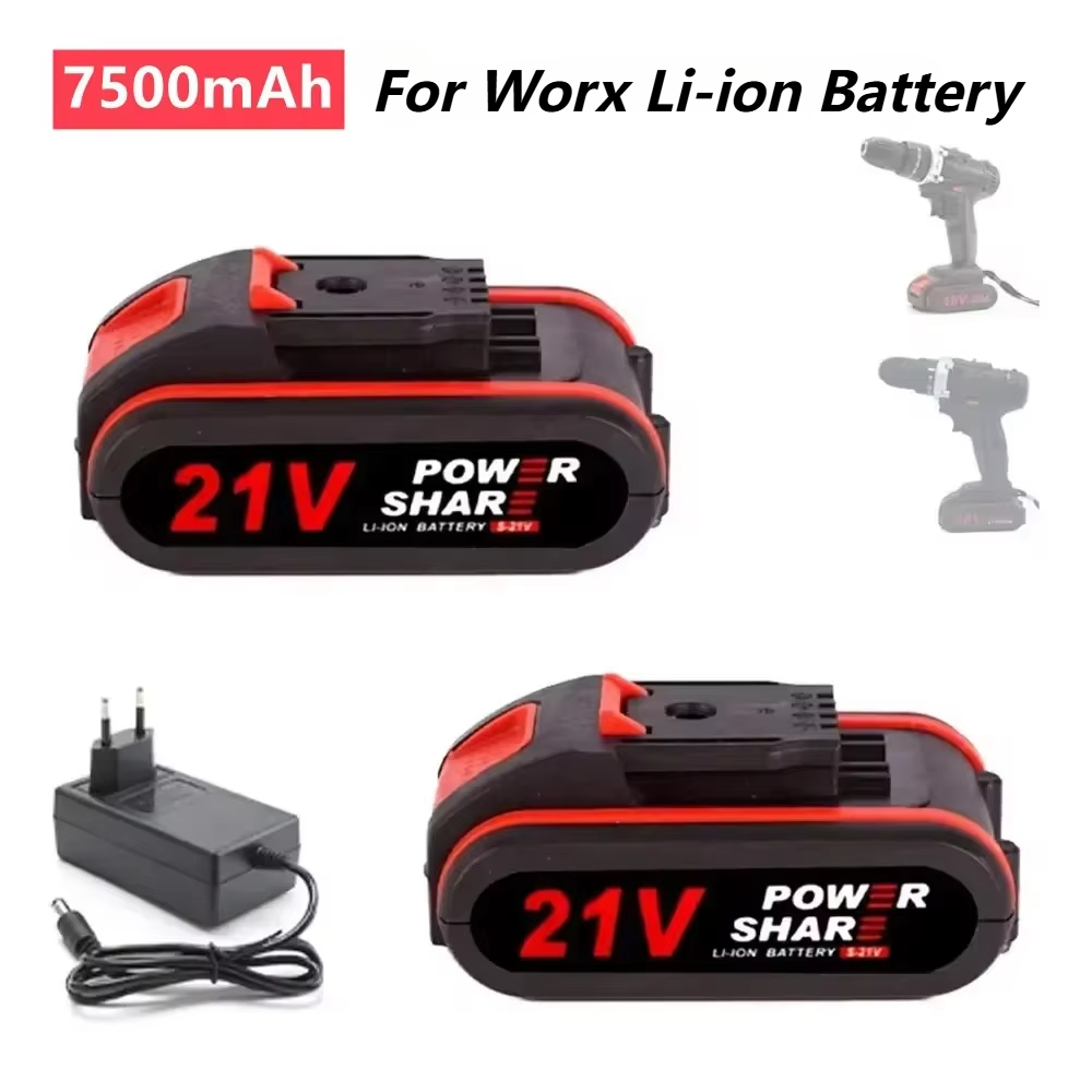 21V High Capacity Rechargeable - огляд і ціна Power Tools Underwater
