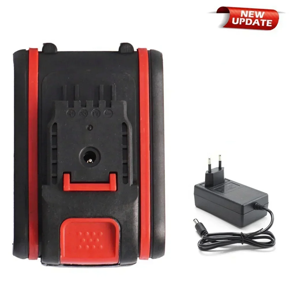 21V High Capacity Rechargeable - огляд і ціна Power Tools Underwater