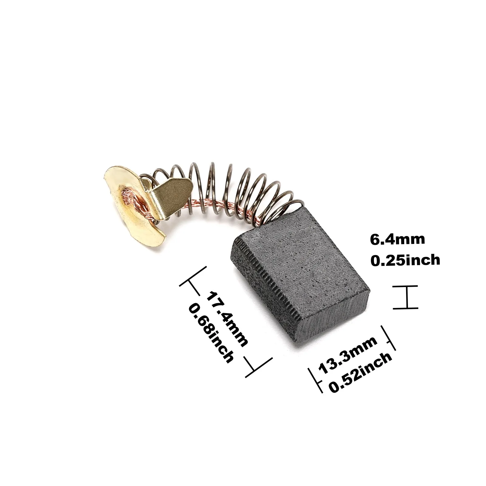 4pcs Cut-off Chop Saw Carbon B - огляд і ціна Power Tools Evolution