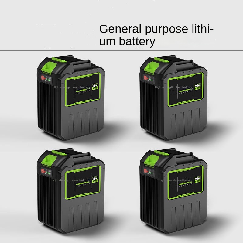 21V Power Tool Lithium Battery - огляд і ціна Power Tools Underwater