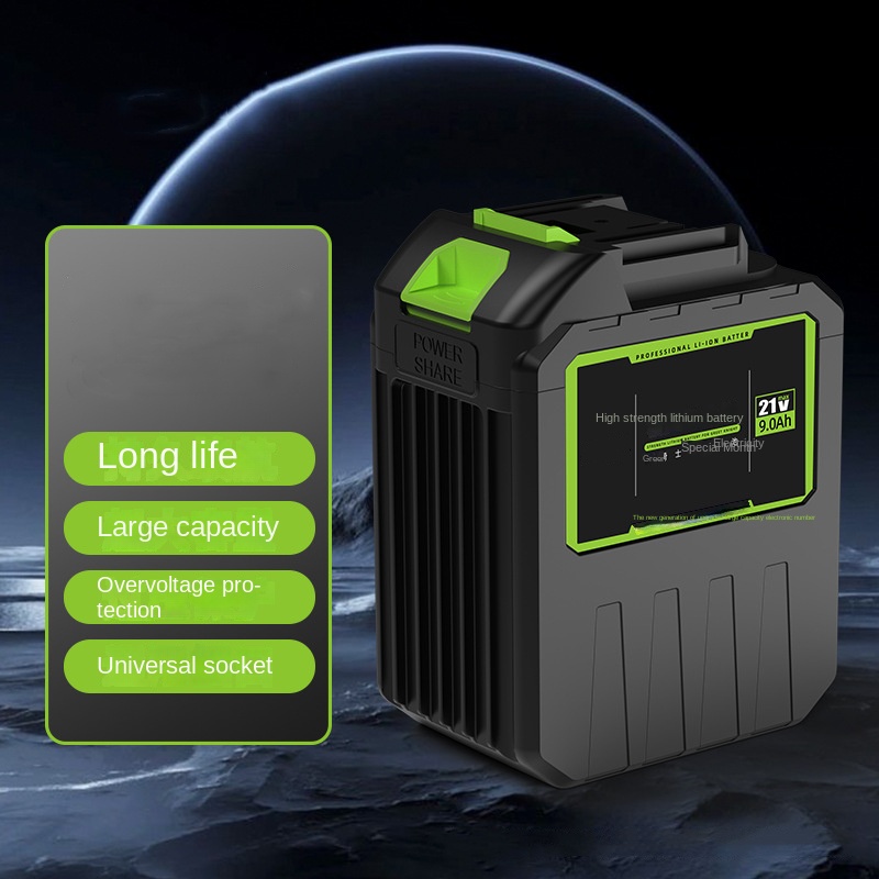 21V Power Tool Lithium Battery - огляд і ціна Power Tools Underwater