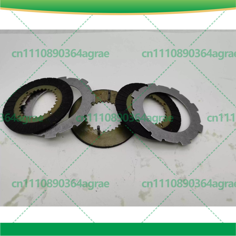 Clutch Plate Gear Box Main Bod - огляд і ціна Power Toolbox
