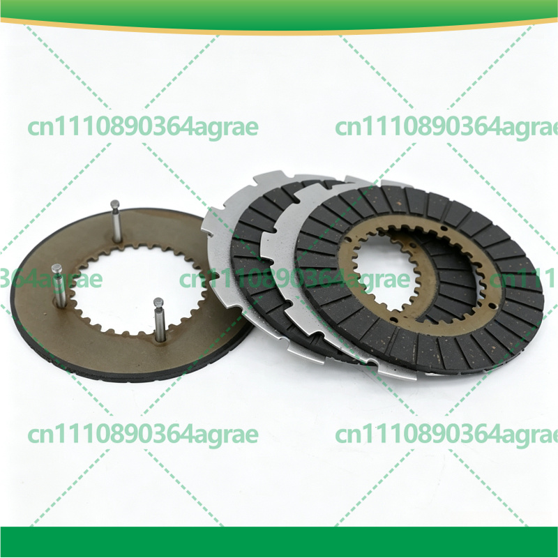 Clutch Plate Gear Box Main Bod - огляд і ціна Power Toolbox
