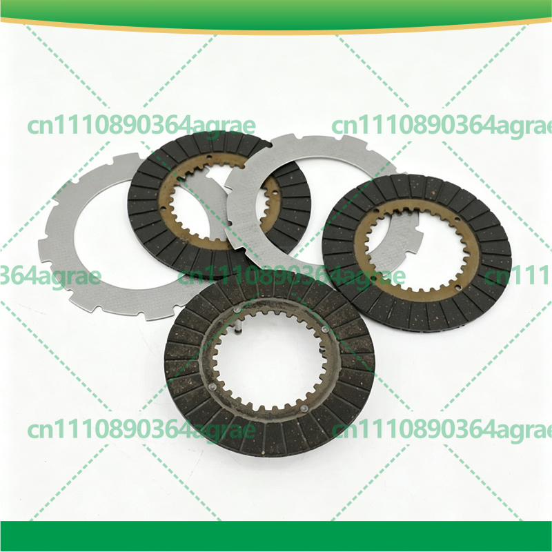 Clutch Plate Gear Box Main Bod - огляд і ціна Power Toolbox