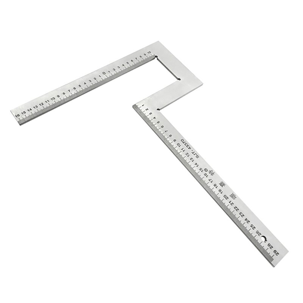 300*300 Flange Square, Wheel H - огляд і ціна Power Tools Inspection
