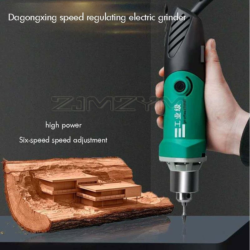 6-Position Variable Speed High - огляд і ціна Power Tools Underwater