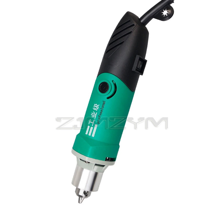 6-Position Variable Speed High - огляд і ціна Power Tools Underwater