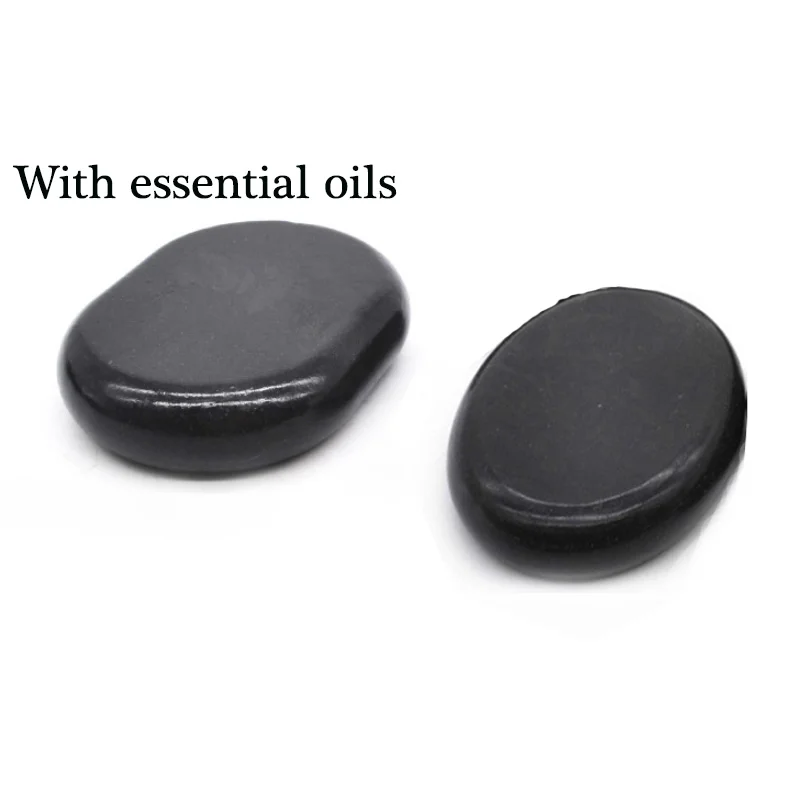 BXA SPA Hot Stone Massage Kit  - огляд і ціна Power Toolbox