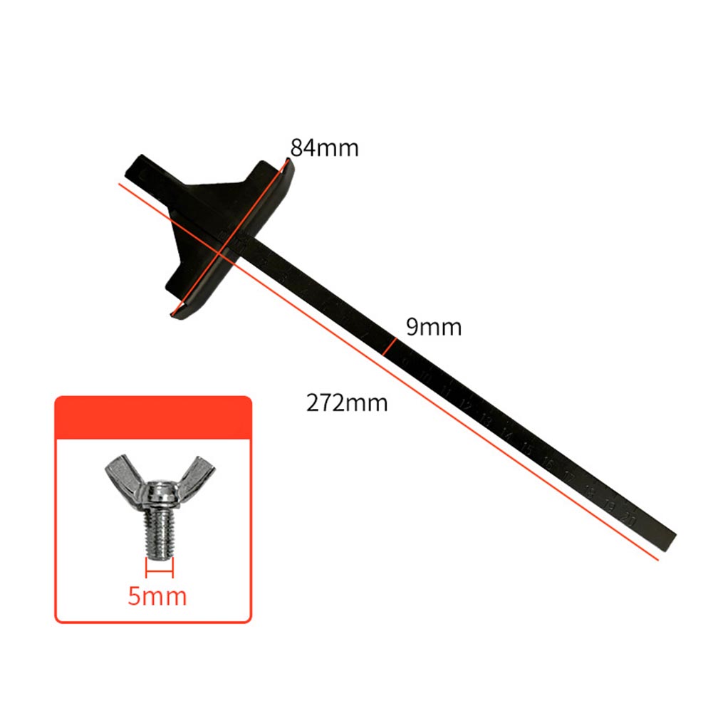 1pc Circular Saw Guide Edge Gu - огляд і ціна Power Tools Guide