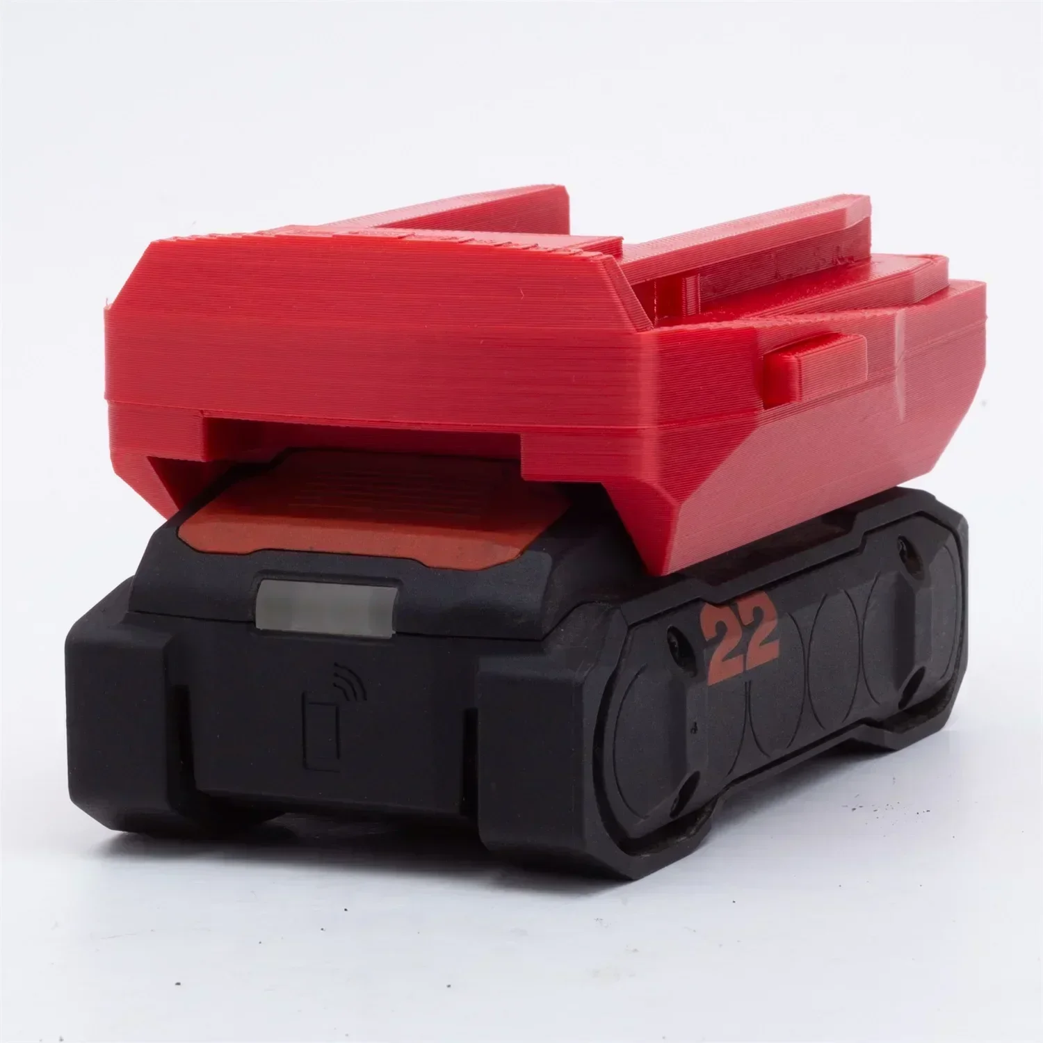 For HILTI  22V Nuron B22-55 Li - огляд і ціна Power Tools Hilti