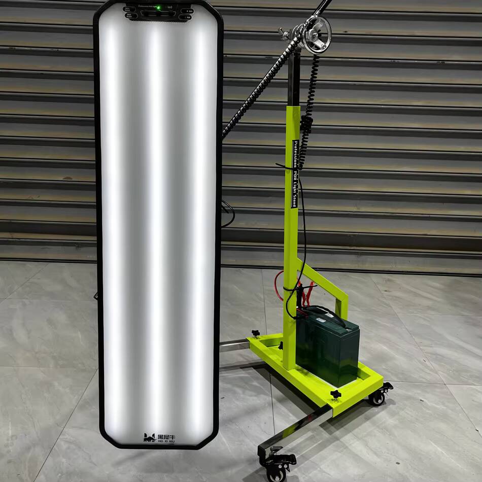 PDR Light Board LED Dent Repai - огляд і ціна Power Tools Inspection