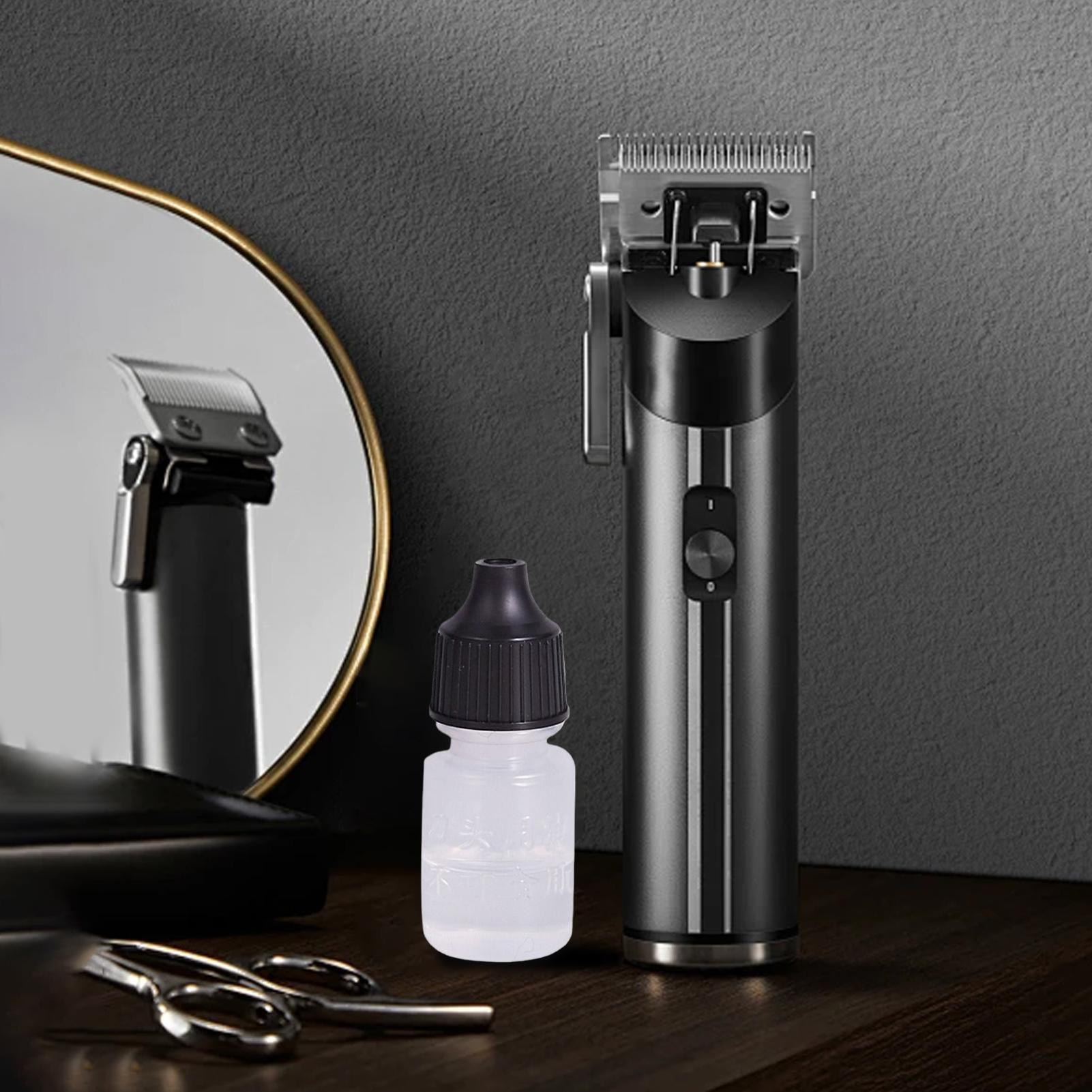 Beard Trimmer Oil Lubricant Ho - огляд і ціна Power Tools Grease