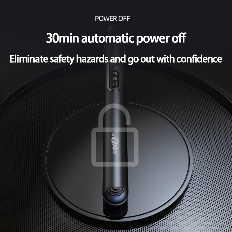 10 Seconds Fast Heating Hair S - огляд і ціна Power Tools Voltage