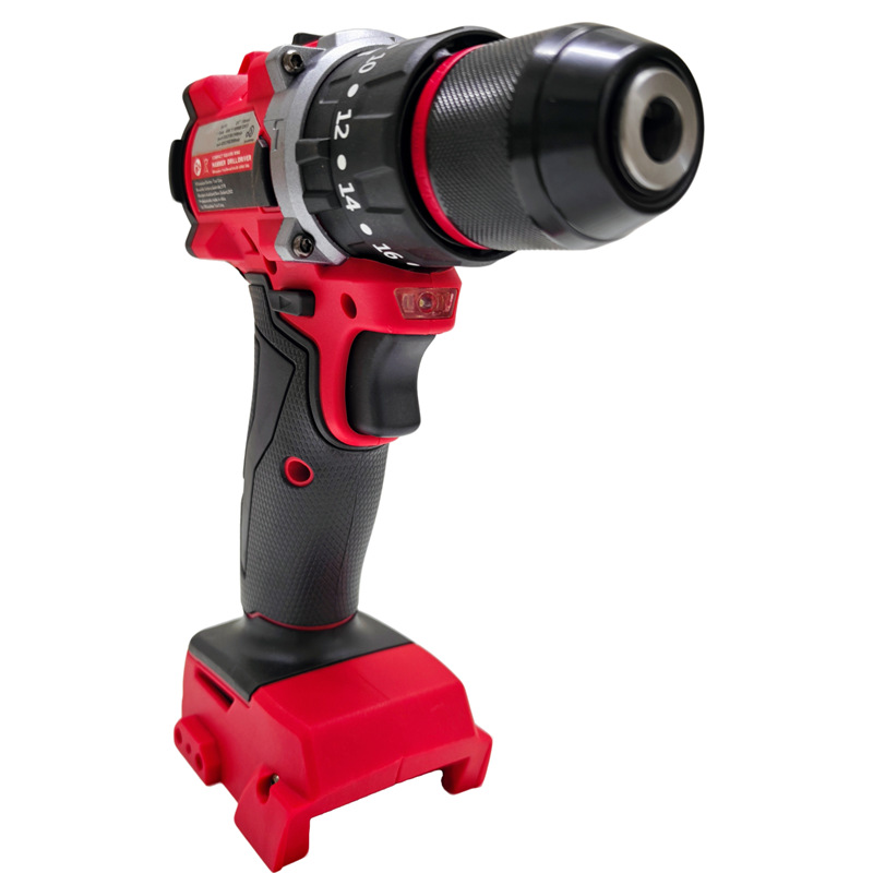 For Milwaukee 18V/20V Battery  - огляд і ціна Power Tools Underwater