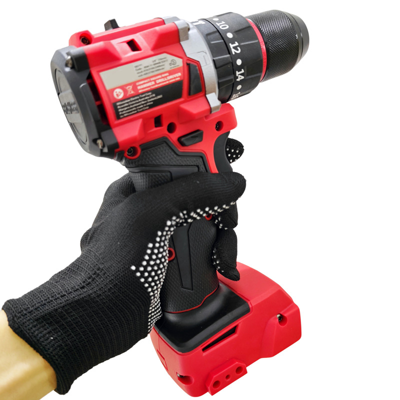 For Milwaukee 18V/20V Battery  - огляд і ціна Power Tools Underwater