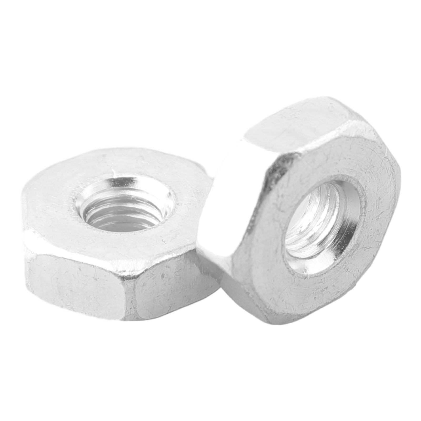 10pcs/set M8 Guide Bar Nuts Fi - огляд і ціна Power Tools Guide