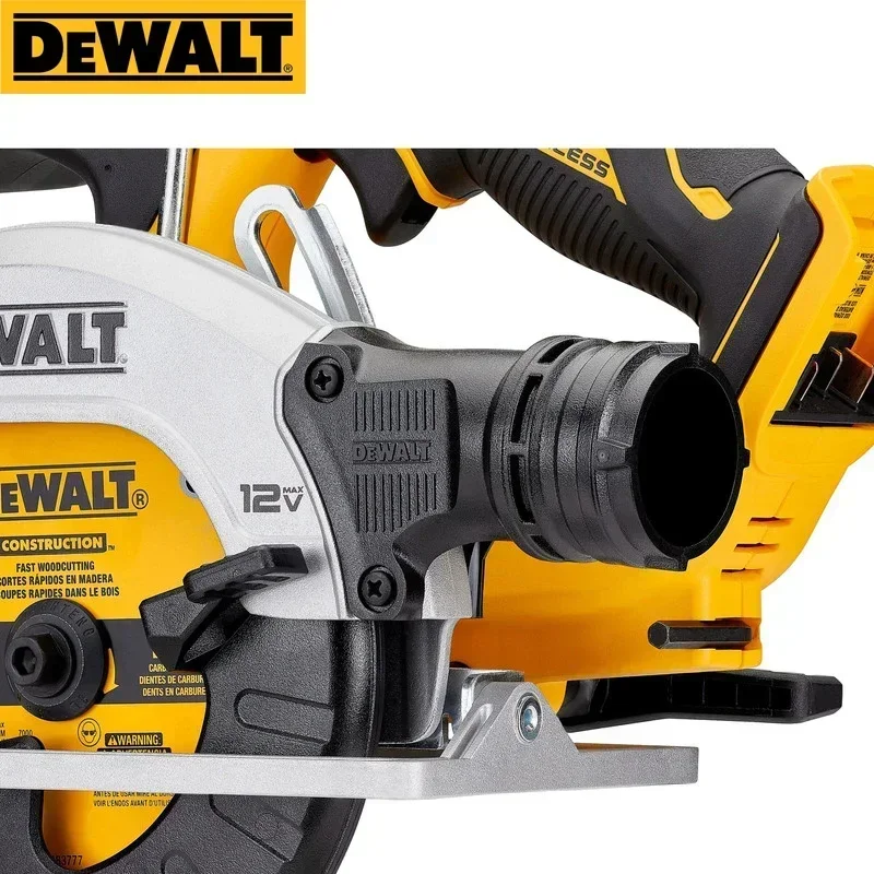 Dewalt DCS512N XTREME 12V MAX  - огляд і ціна Reciprocating Saw Cordless