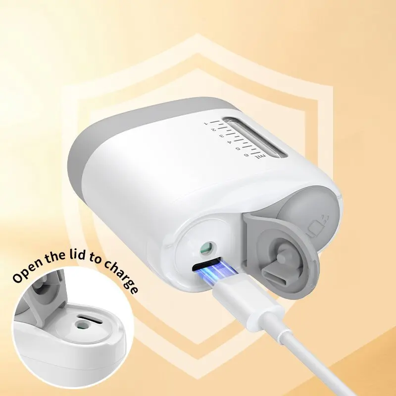 Electric Head Scalp Massager R - огляд і ціна Power Tools Guide