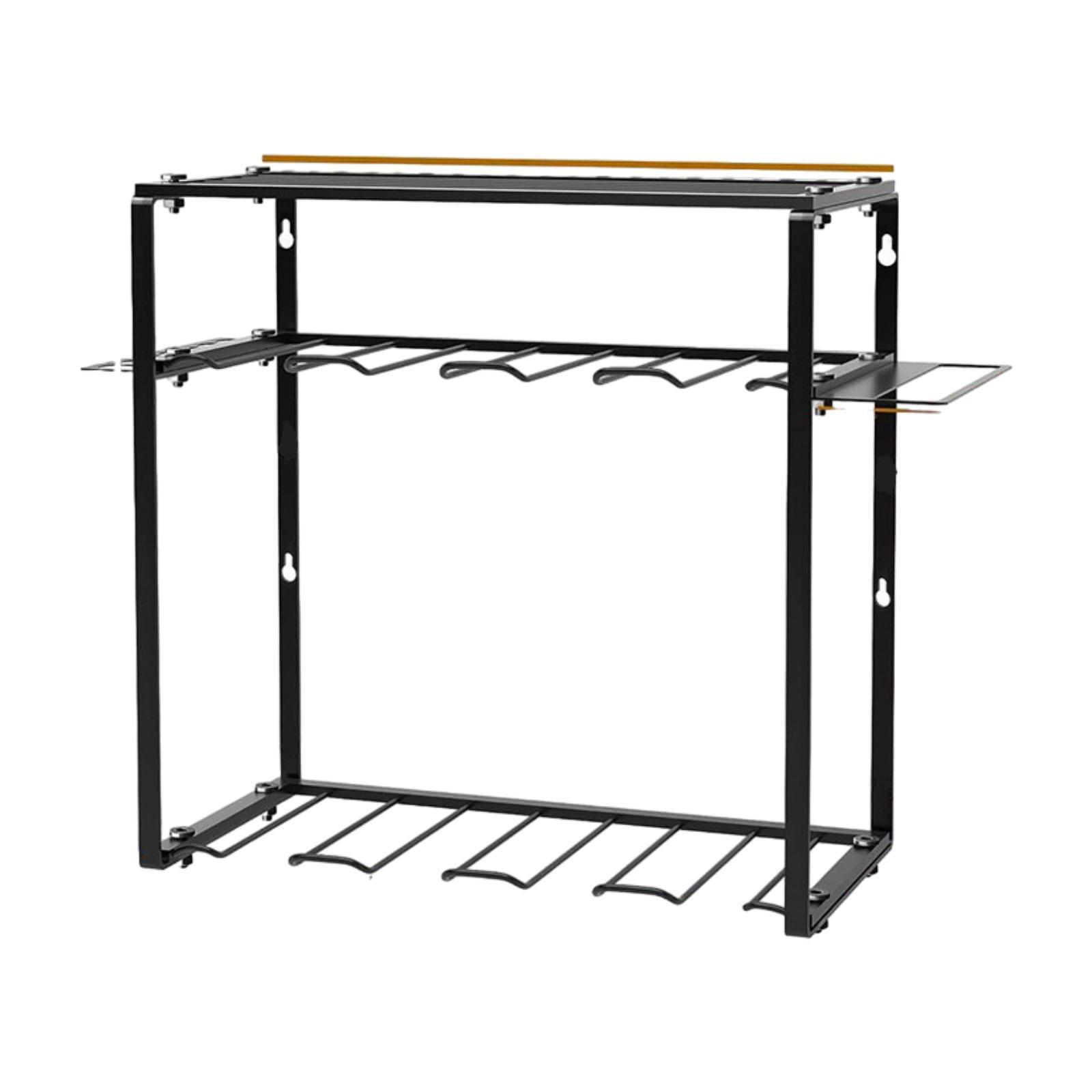 Power Tool Organizer Workshop  - огляд і ціна Power Tools Rack