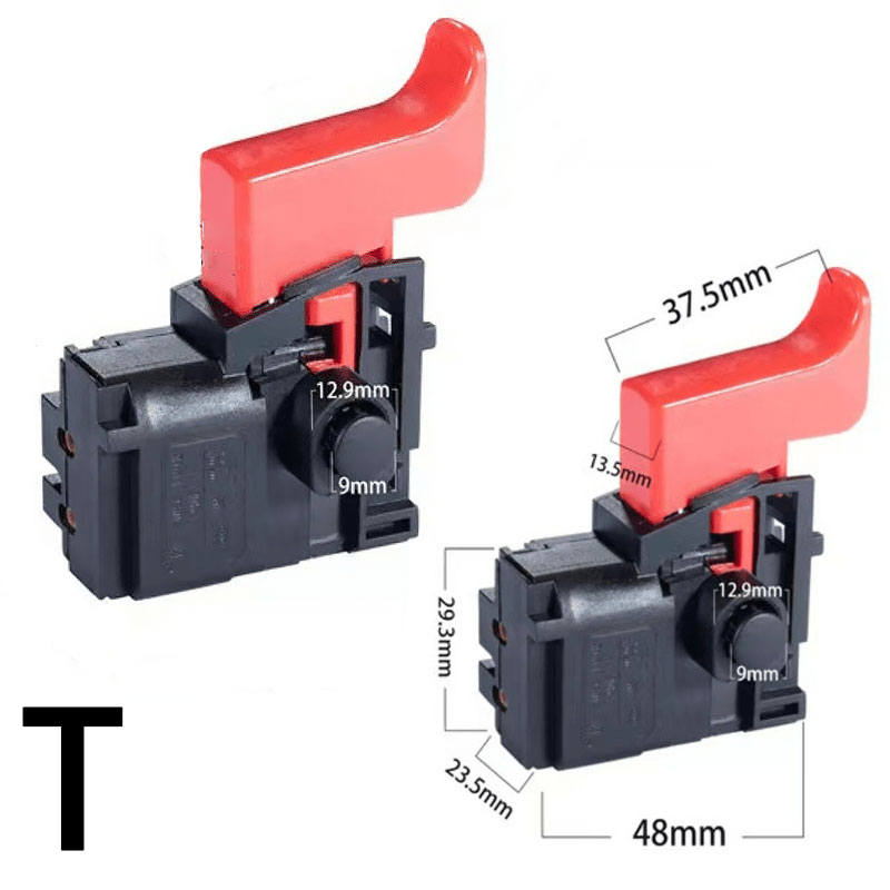 Miniature Power Tool Switch Sp - огляд і ціна Power Tools Underwater