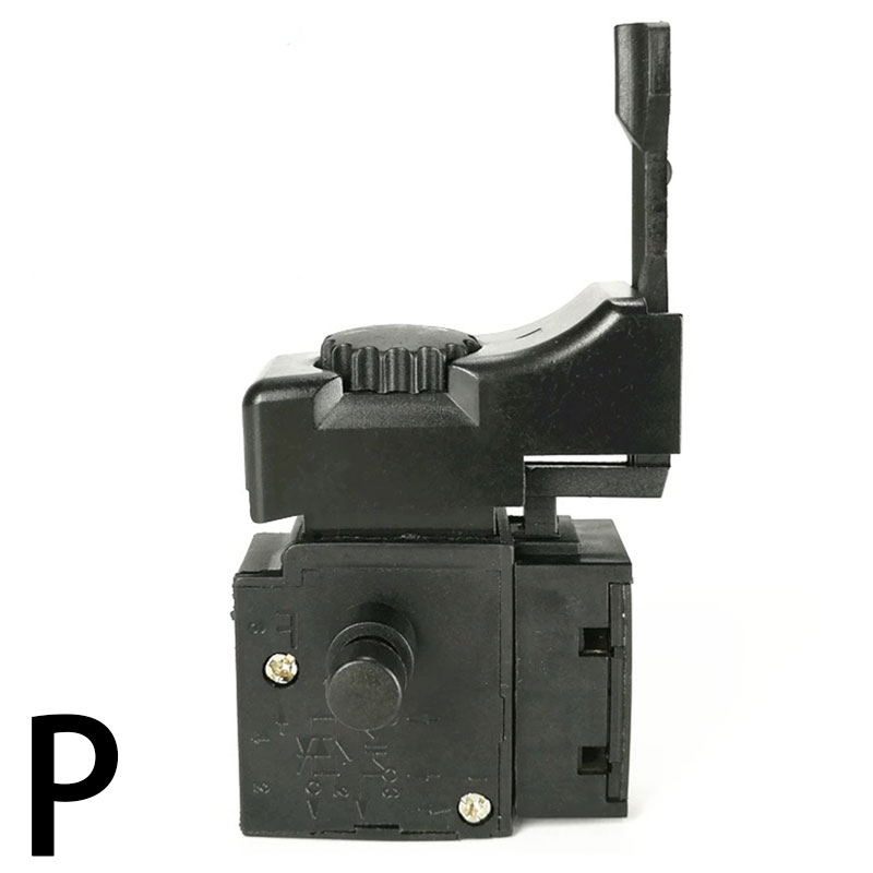 Miniature Power Tool Switch Sp - огляд і ціна Power Tools Underwater