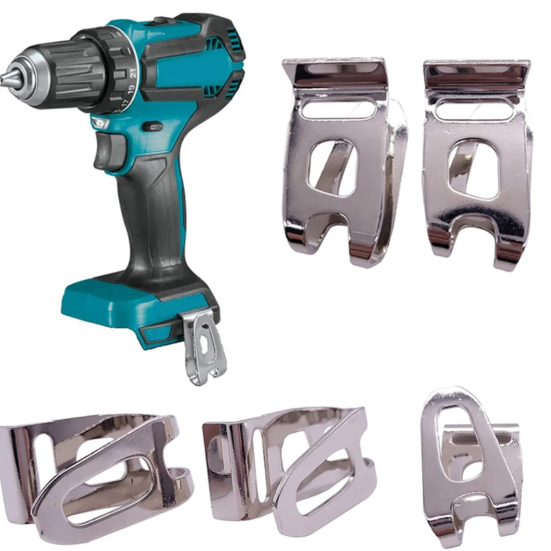 Belt Clip Hook With Screw For  - огляд і ціна Power Tools Underwater
