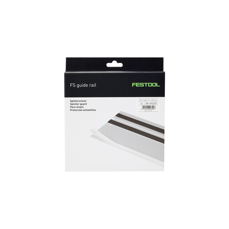 FESTOOL 495207 FS-SP 1400/T Gu - огляд і ціна Power Tools Guide