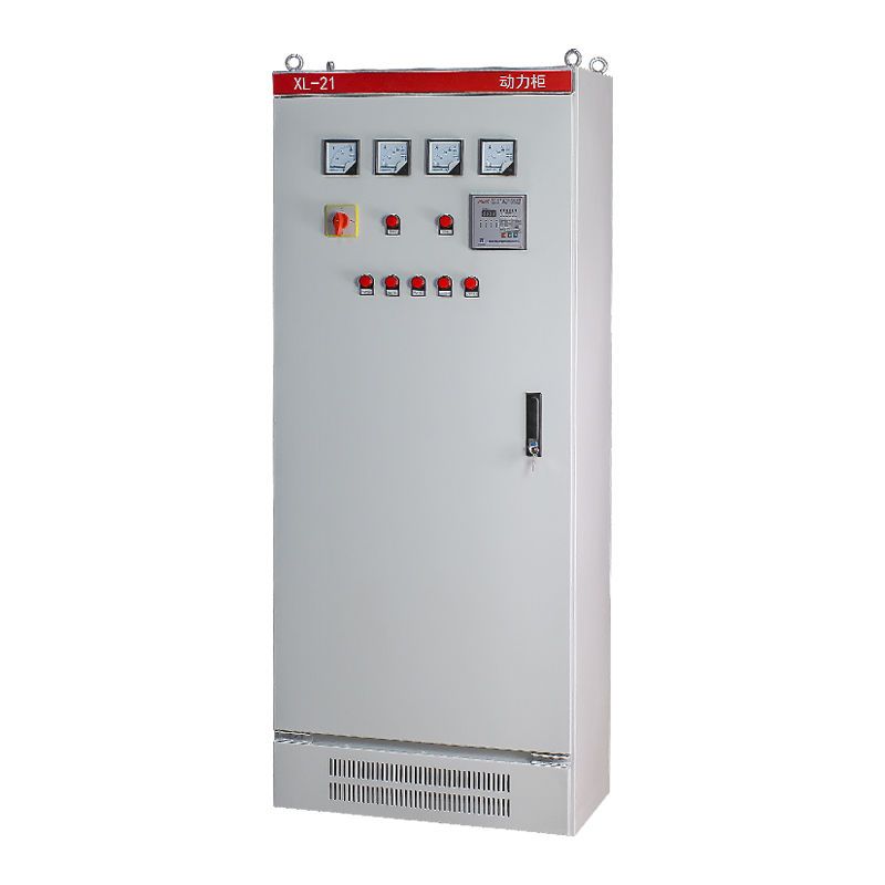 Distribution box complete set  - огляд і ціна Power Toolbox