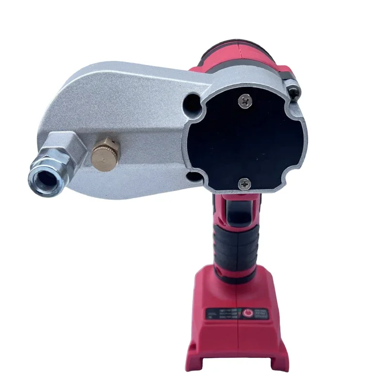 Brushless Electric Grease Gun  - огляд і ціна Power Tools Grease