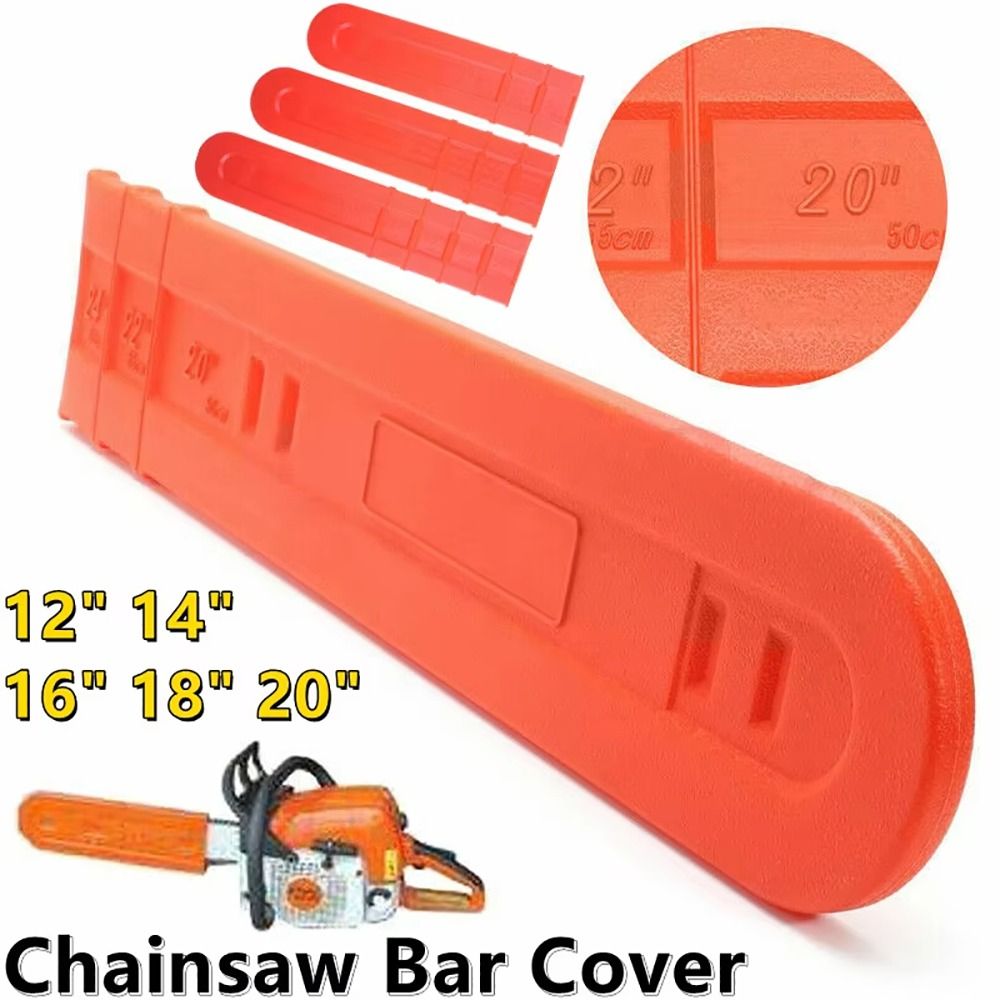 1Pcs 10-24inch Chain Saw Guide - огляд і ціна Power Tools Guide