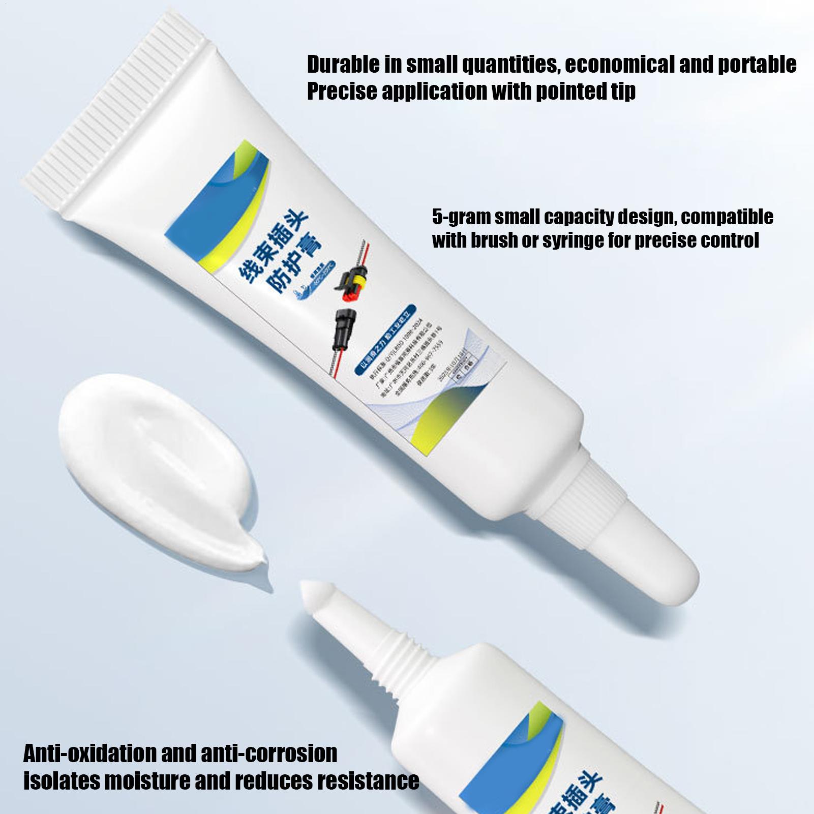 Dielectric Grease Automotive H - огляд і ціна Power Tools Grease