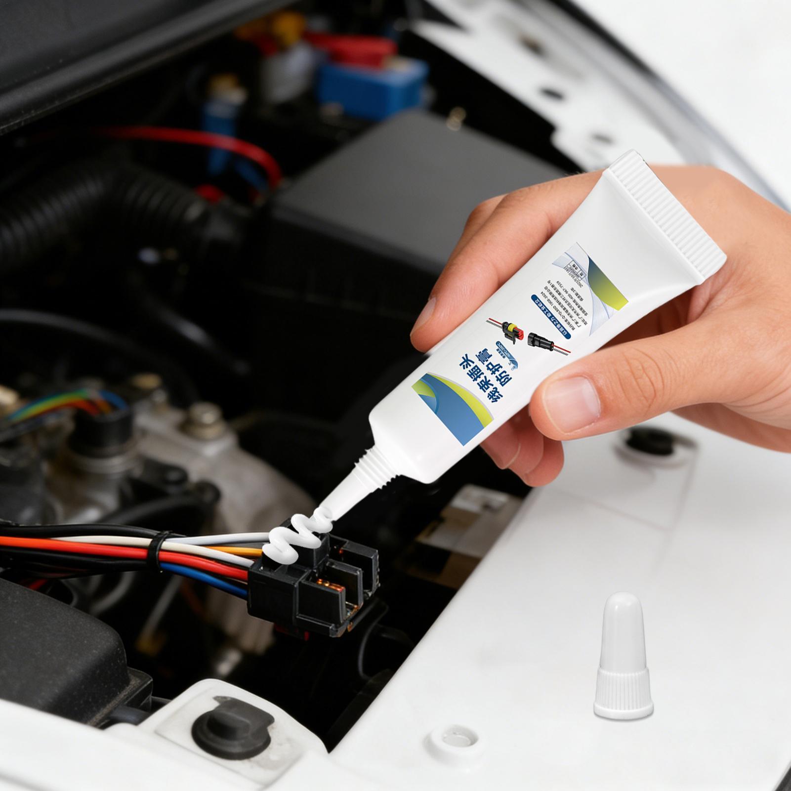 Dielectric Grease Automotive H - огляд і ціна Power Tools Grease