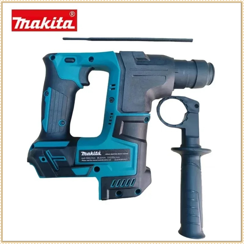 Makita Brushless Hammer Makita - огляд і ціна Power Tools Underwater