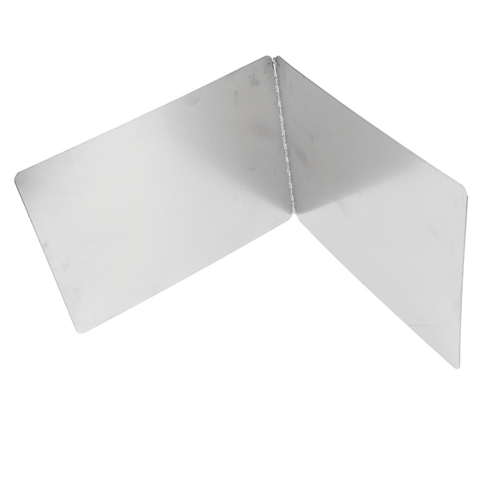 Stainless Steel Stove Splatter - огляд і ціна Power Tools Grease