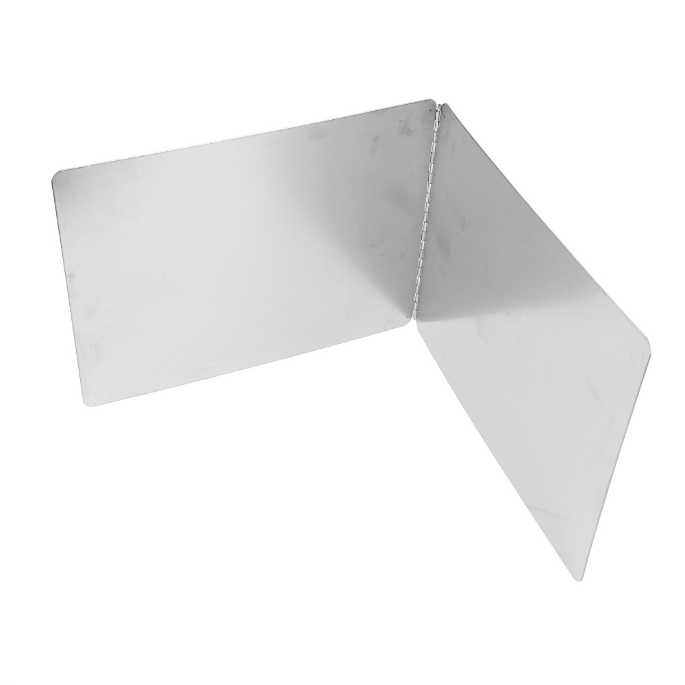 Stainless Steel Stove Splatter - огляд і ціна Power Tools Grease